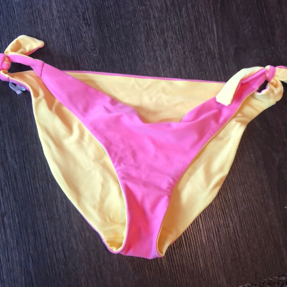 Aerie reversible bikini